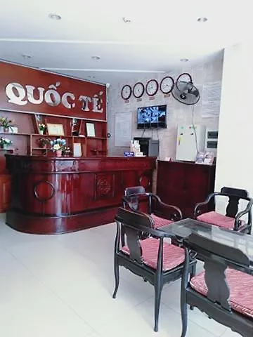 Quoc Te 2 Hotel Nha Trang