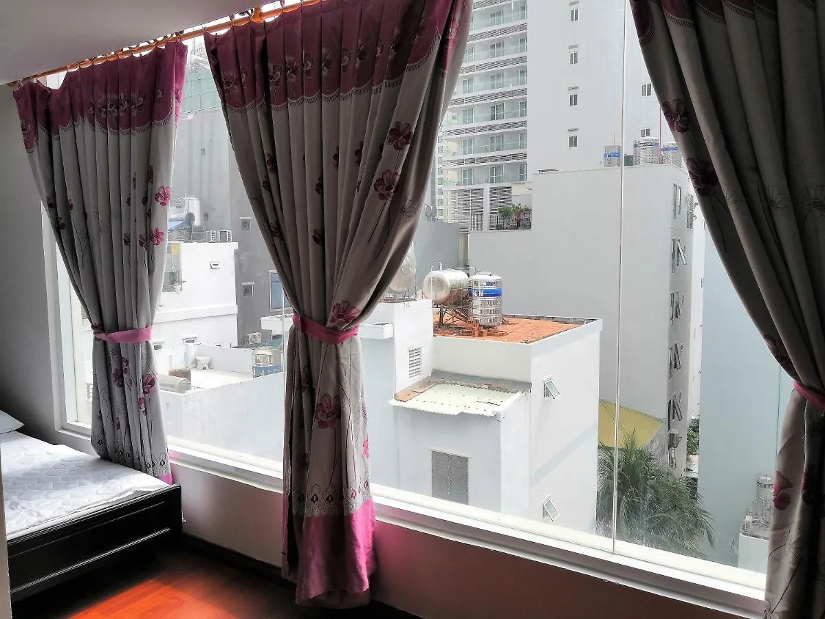Quoc Te 2 Hotel Nha Trang