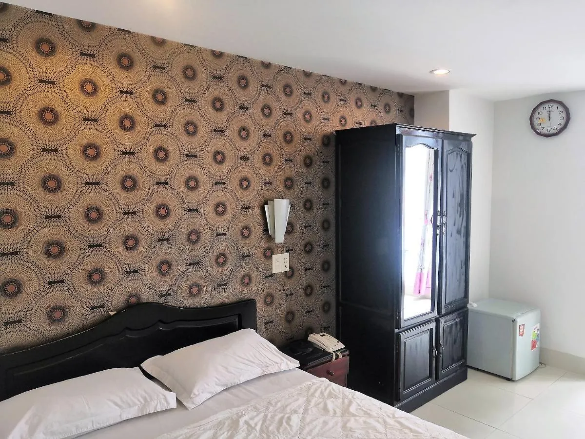 Quoc Te 2 Hotel Nha Trang