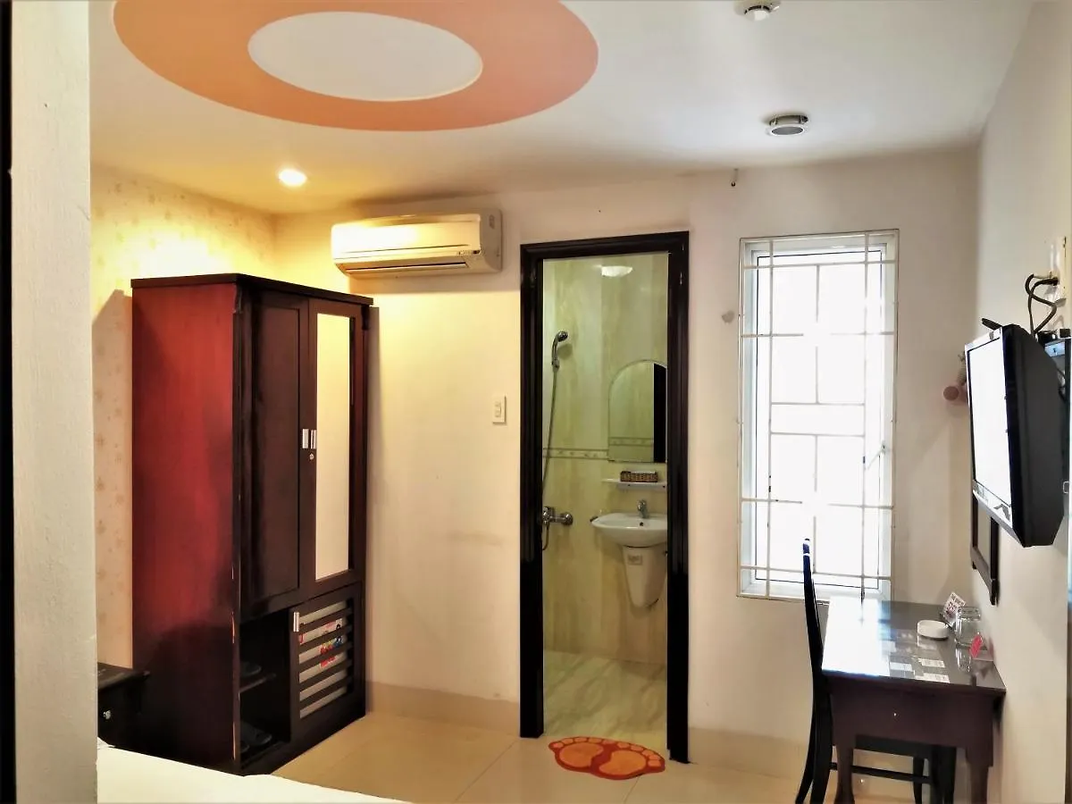Quoc Te 2 Hotel Nha Trang