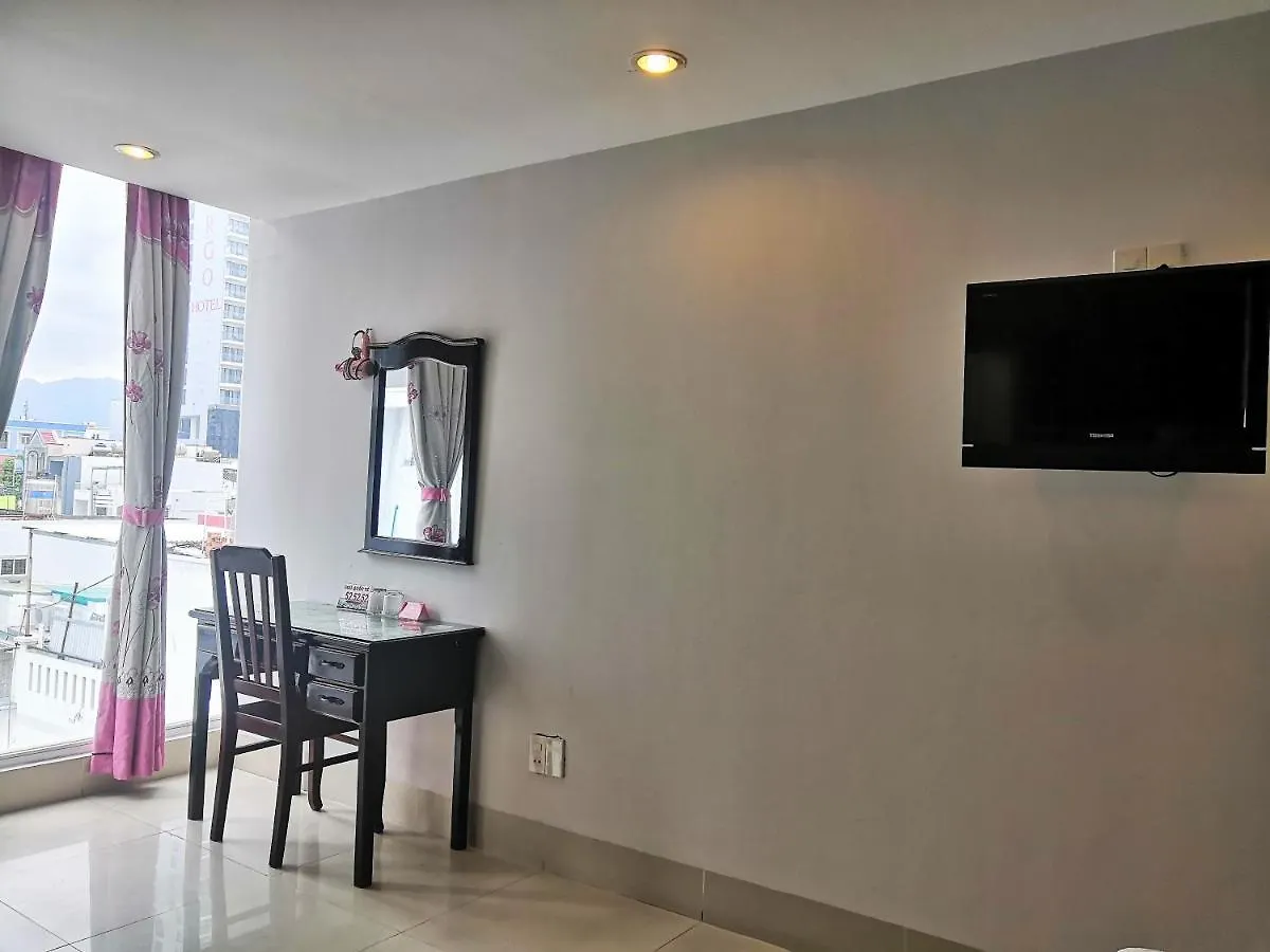 Quoc Te 2 Hotel Nha Trang