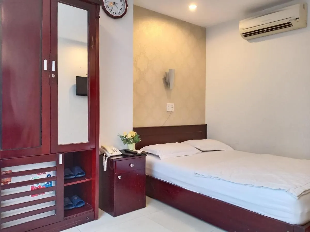 **  Quoc Te 2 Hotel Nha Trang Vietname