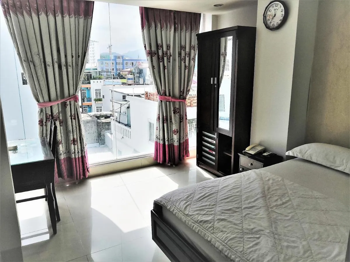 Quoc Te 2 Hotel Nha Trang