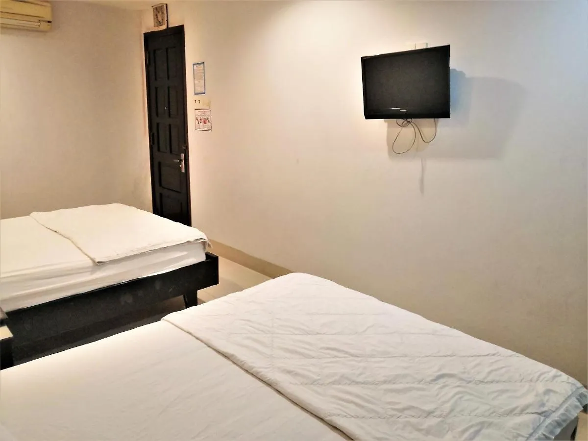 Quoc Te 2 Hotel Nha Trang