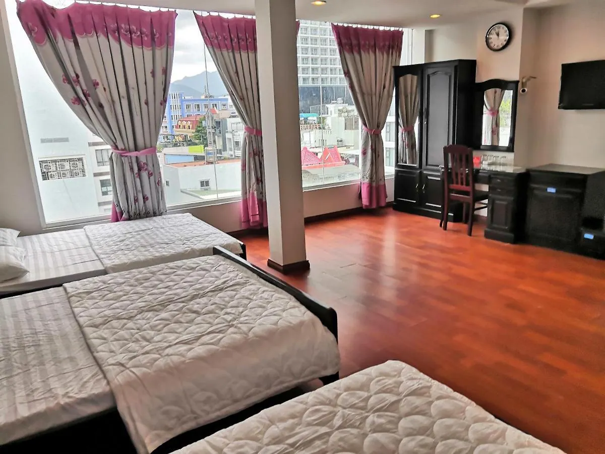 Quoc Te 2 Hotel Nha Trang