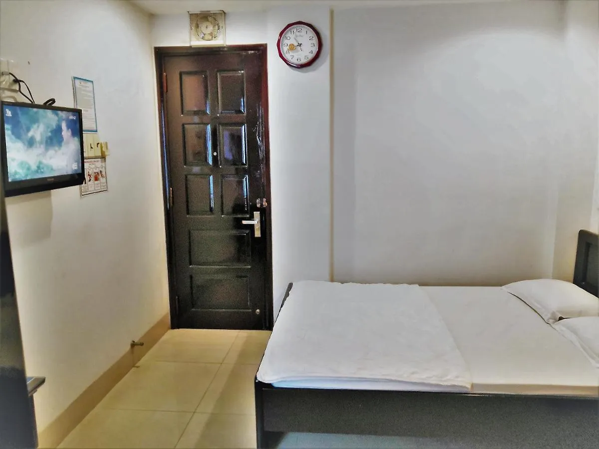 Quoc Te 2 Hotel Nha Trang