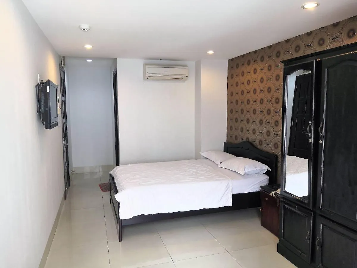 Quoc Te 2 Hotel Nha Trang
