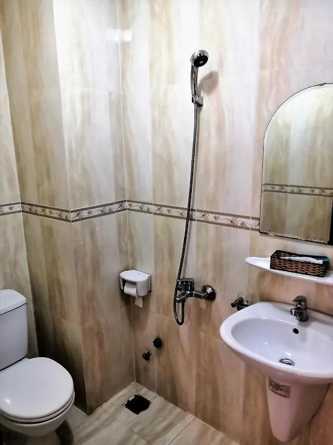 Quoc Te 2 Hotel Nha Trang