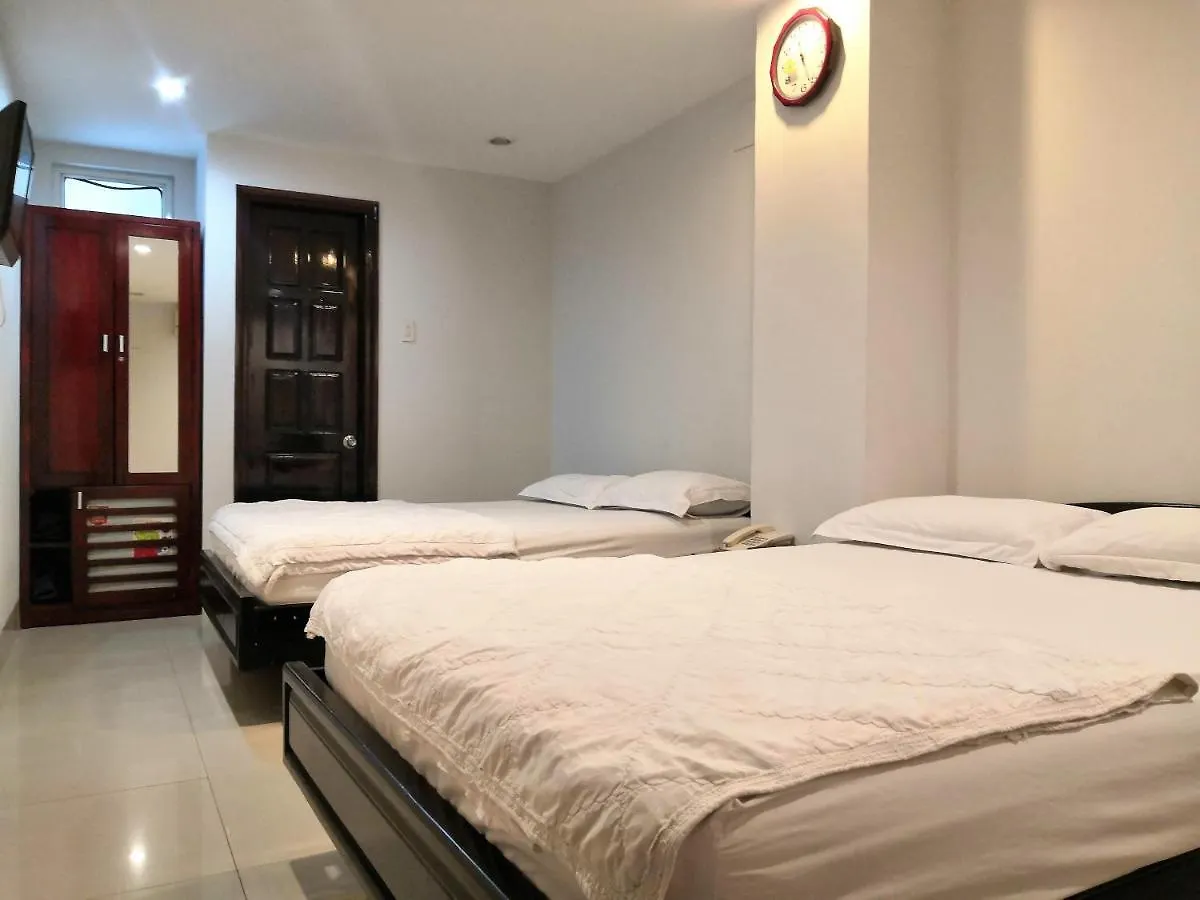 Quoc Te 2 Hotel Nha Trang