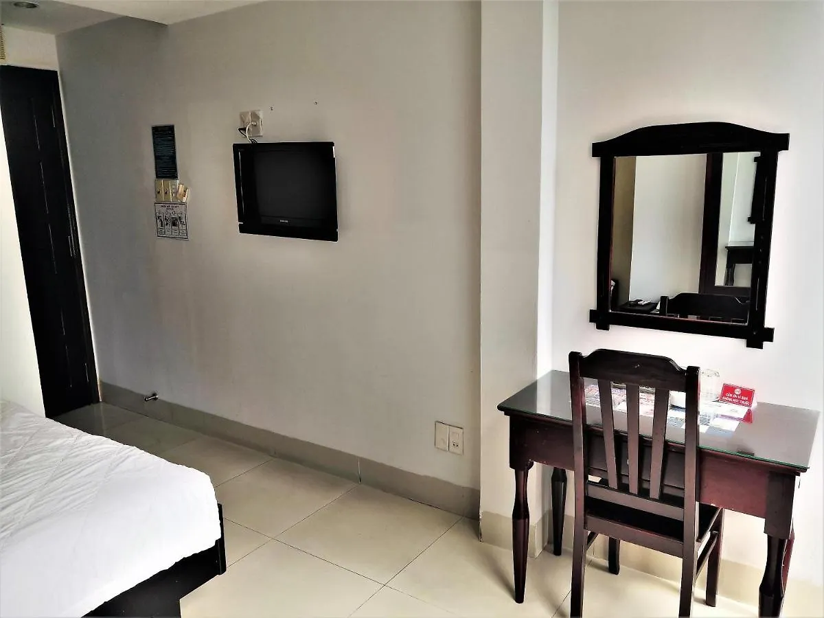 Quoc Te 2 Hotel Nha Trang Vietname